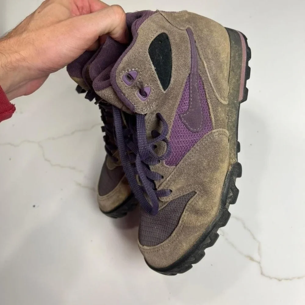 Nike vintage acg